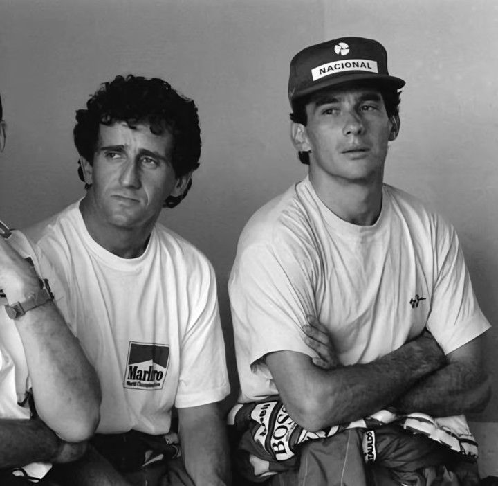 Leyendas