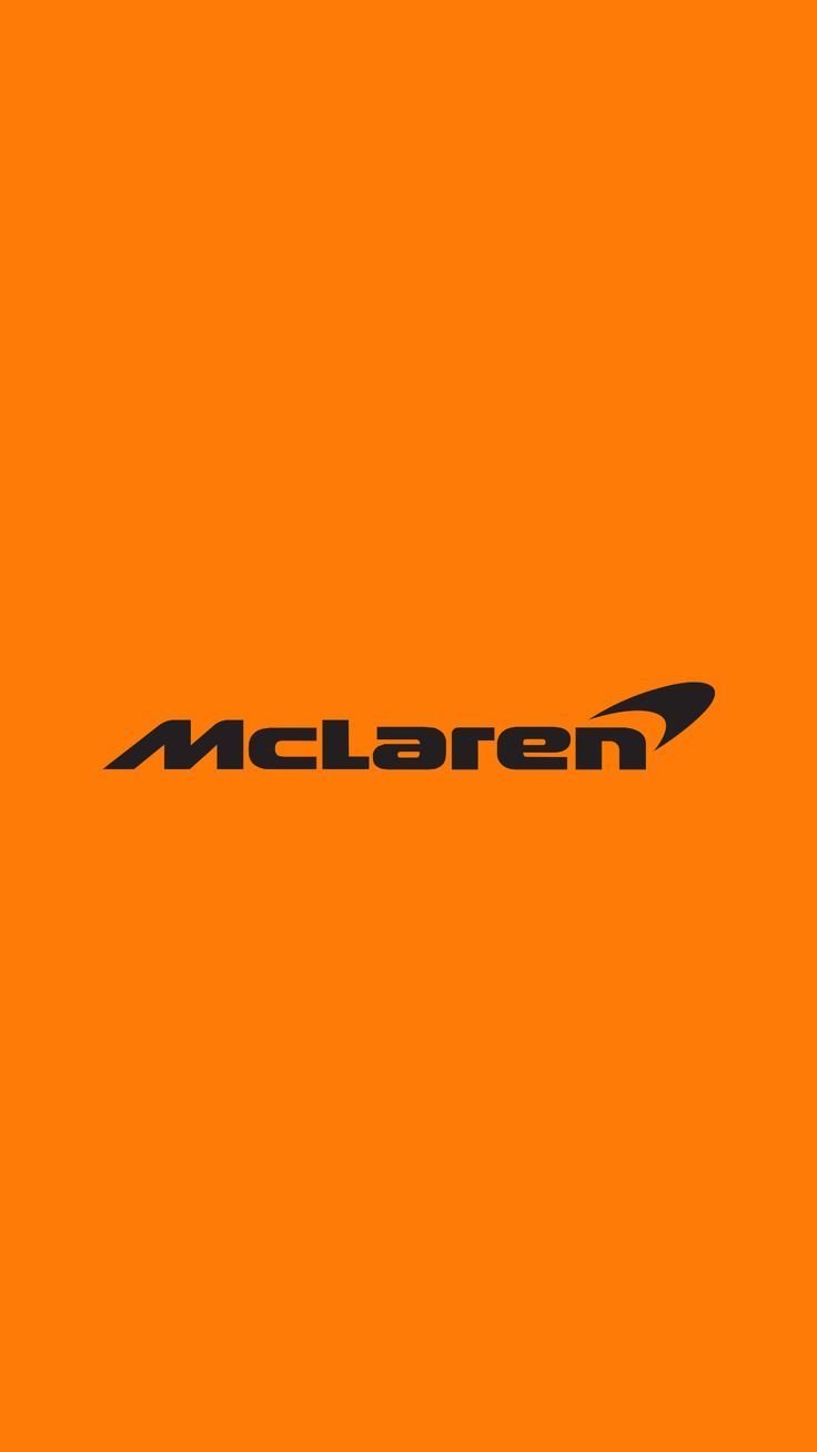 Mclaren
