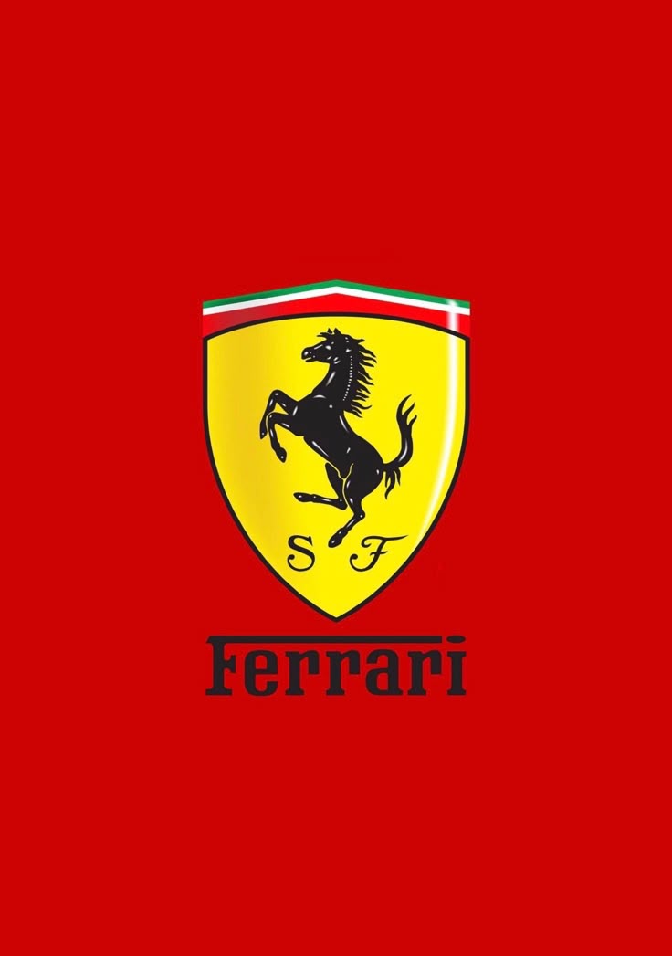 Ferrari Mujer