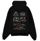 81 Piastri - Hoodie
