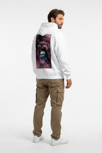 Pierre Gasly 10 - Hoodie