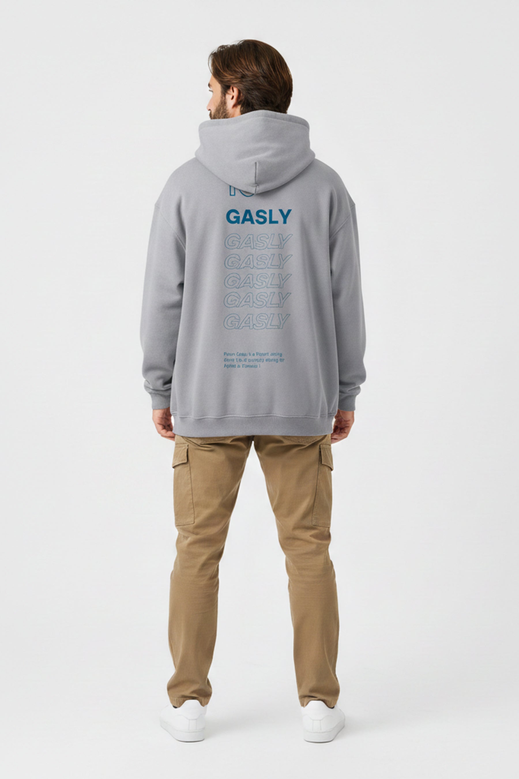 Pierre Gasly - Hoodie
