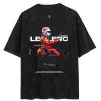 Charles Leclerc - Acid