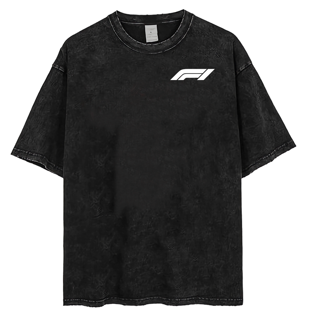 Charles Leclerc - Acid