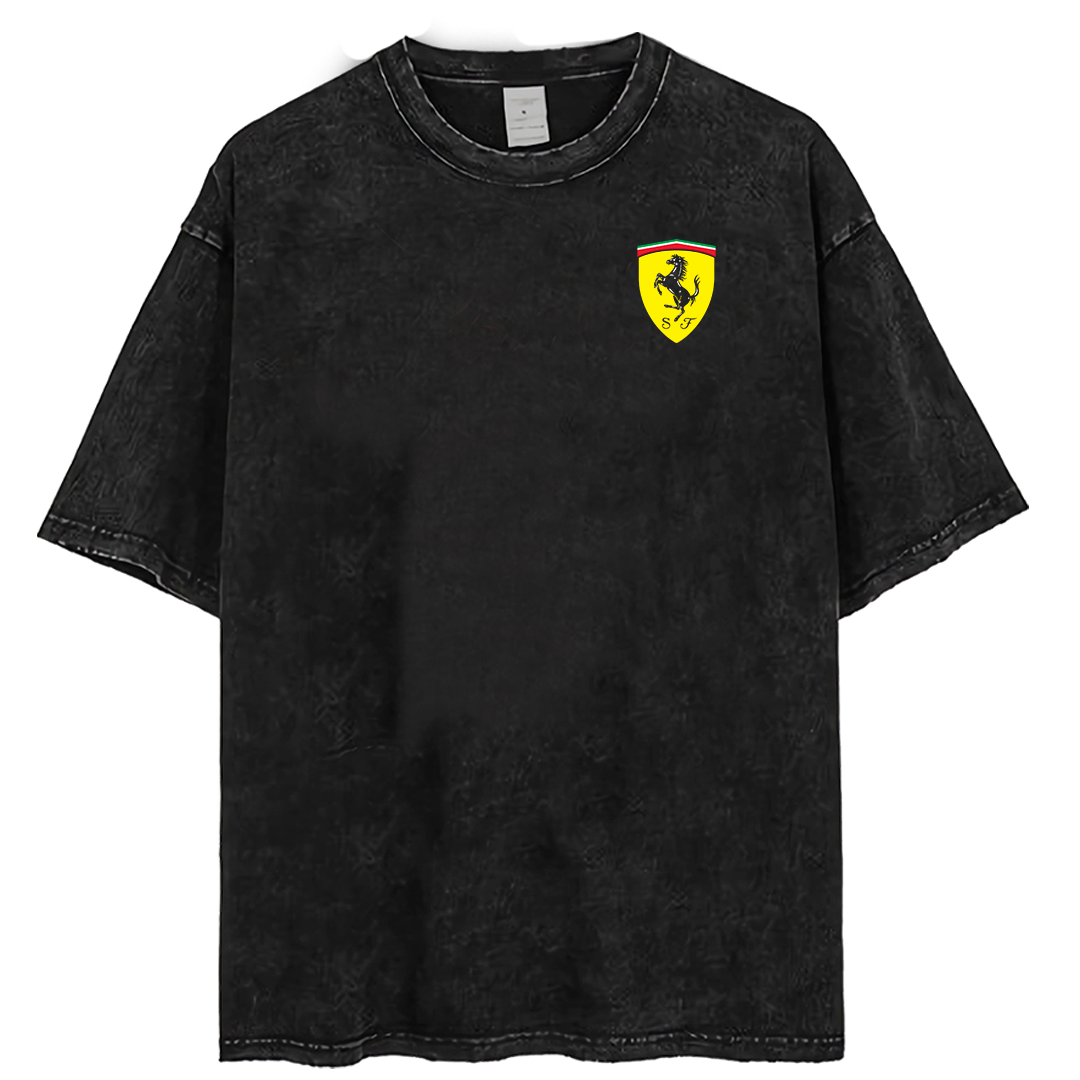 Charles Signature - Acid