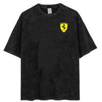 Charles Signature - Acid