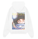 Daniel RedBull - Hoodie