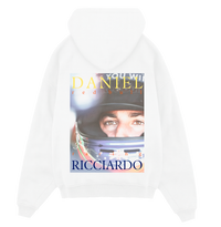 Daniel RedBull - Hoodie