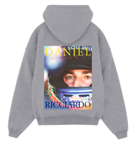 Daniel RedBull - Hoodie