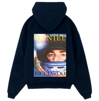 Daniel RedBull - Hoodie