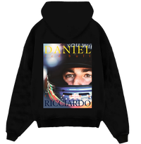 Daniel RedBull - Hoodie