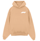 Siempre Senna - Hoodie