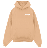 Siempre Senna - Hoodie
