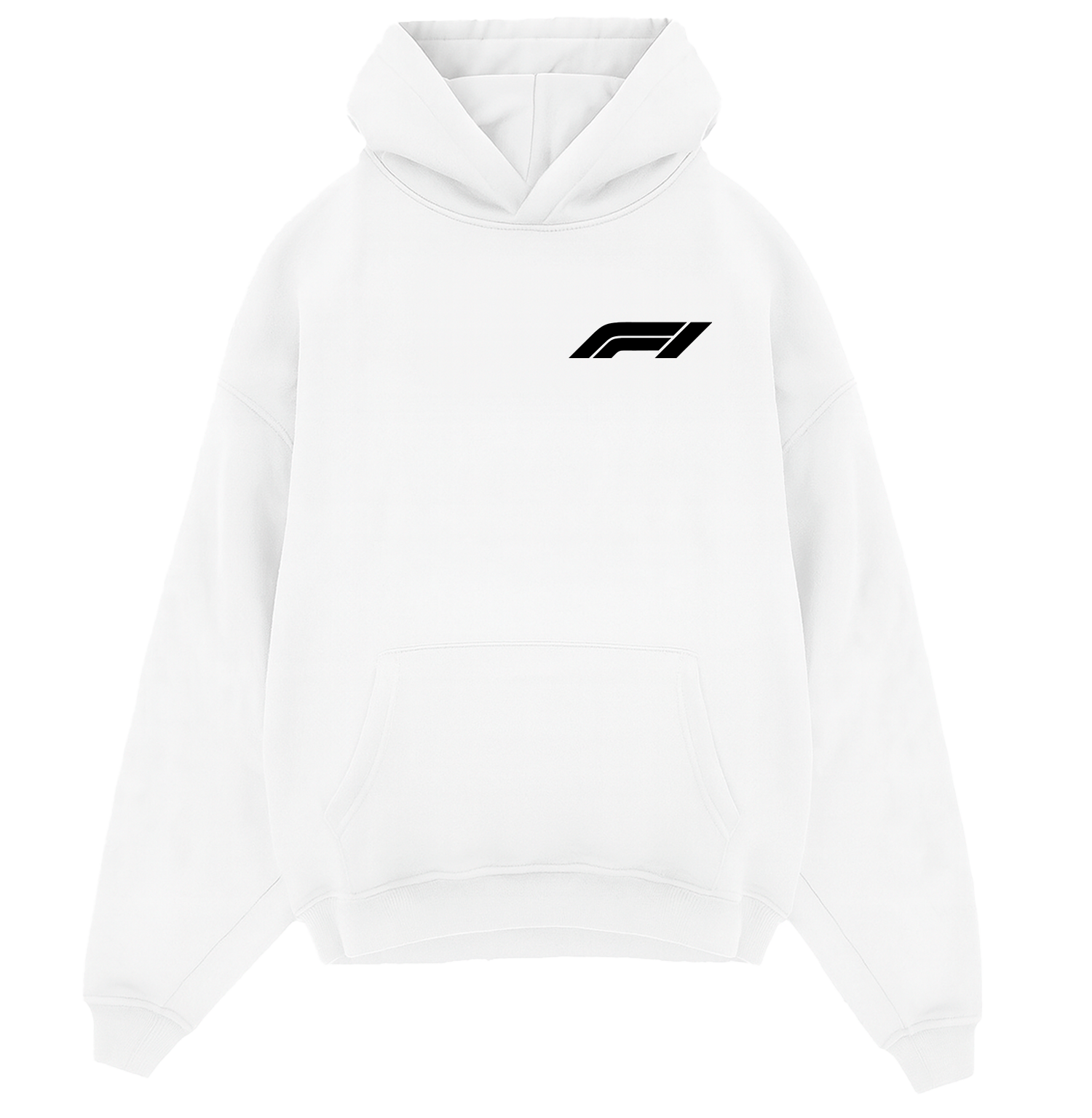 Tsunoda Alpha - Hoodie