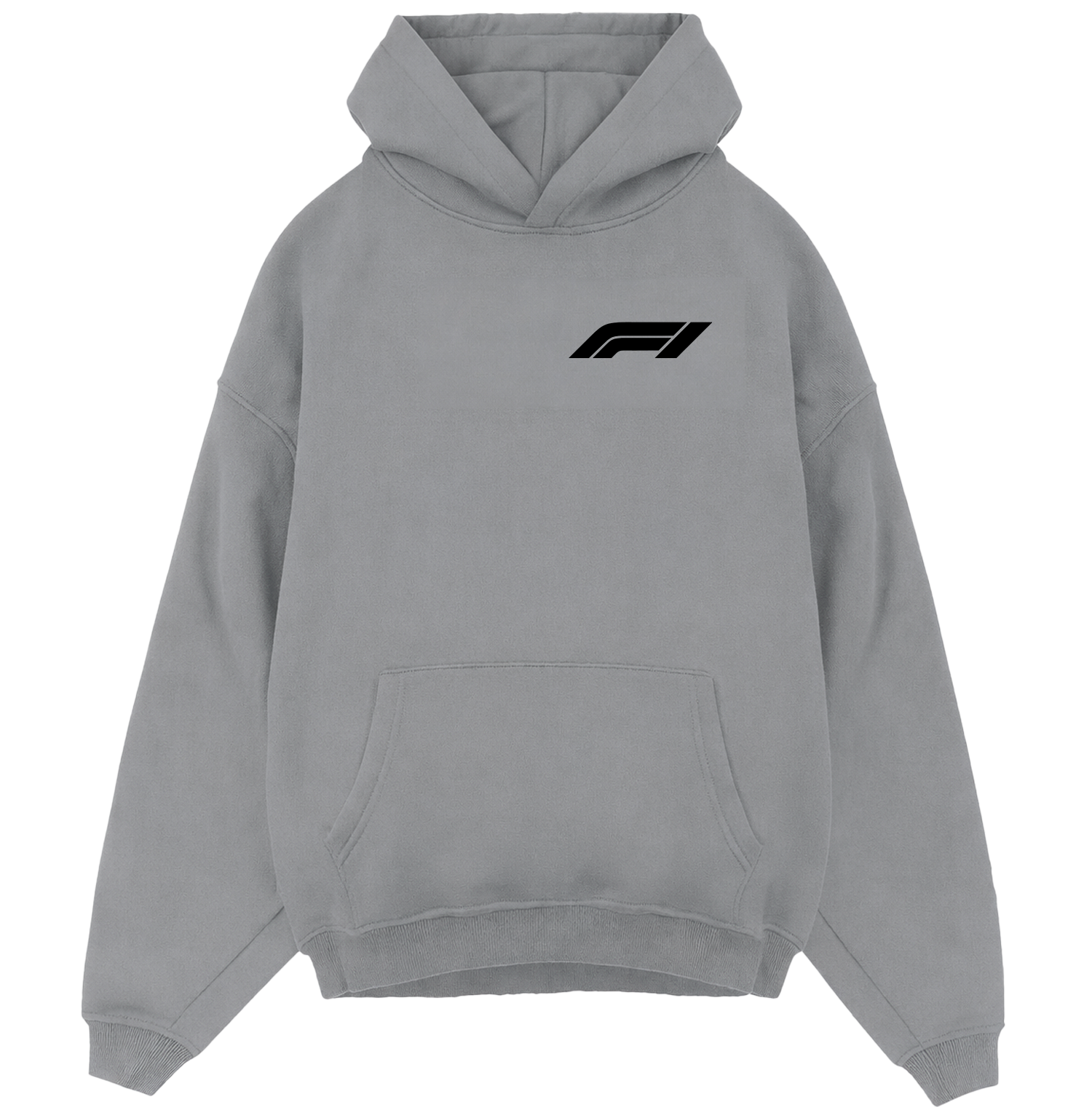 Siempre Senna - Hoodie