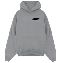 Siempre Senna - Hoodie