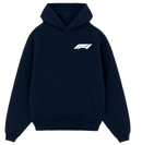 Daniel RedBull - Hoodie