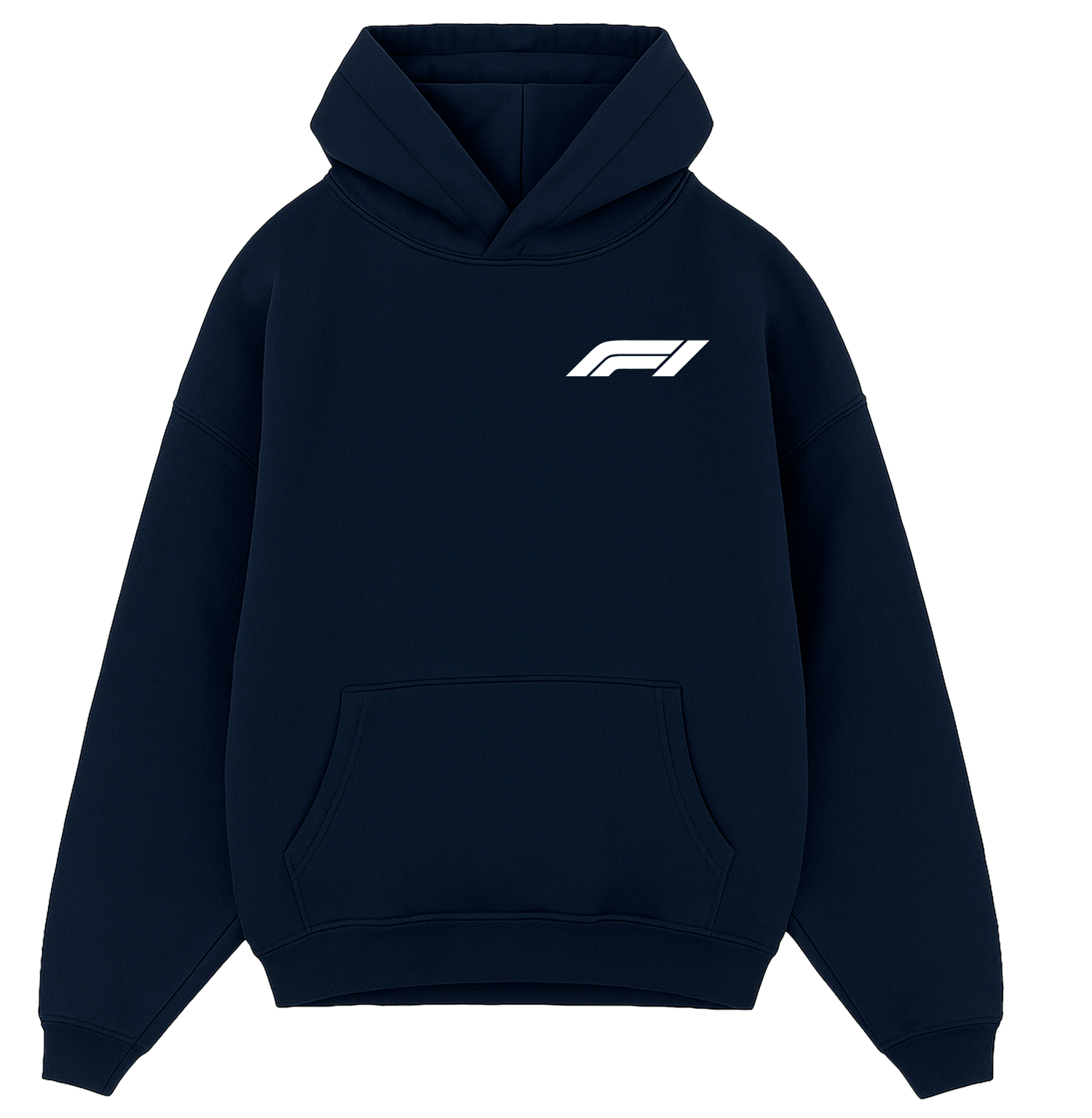 Daniel RedBull - Hoodie