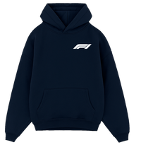 Daniel RedBull - Hoodie