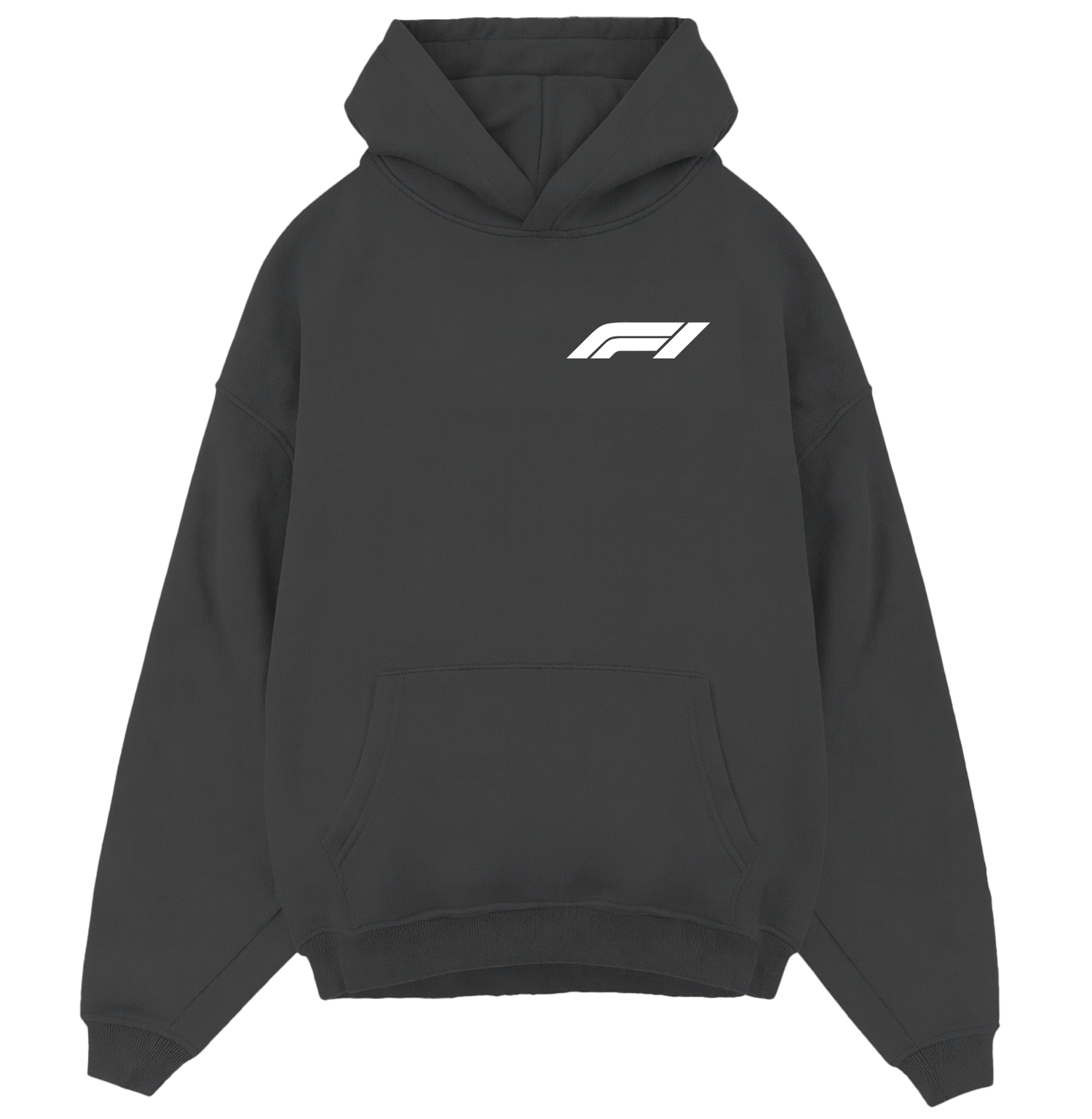 Little Monster - Hoodie