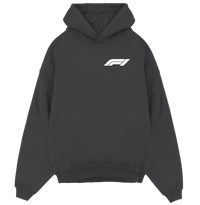 Little Monster - Hoodie