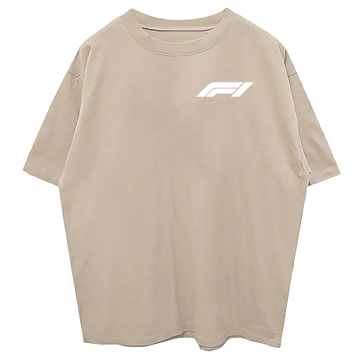 Beige / S / Regular