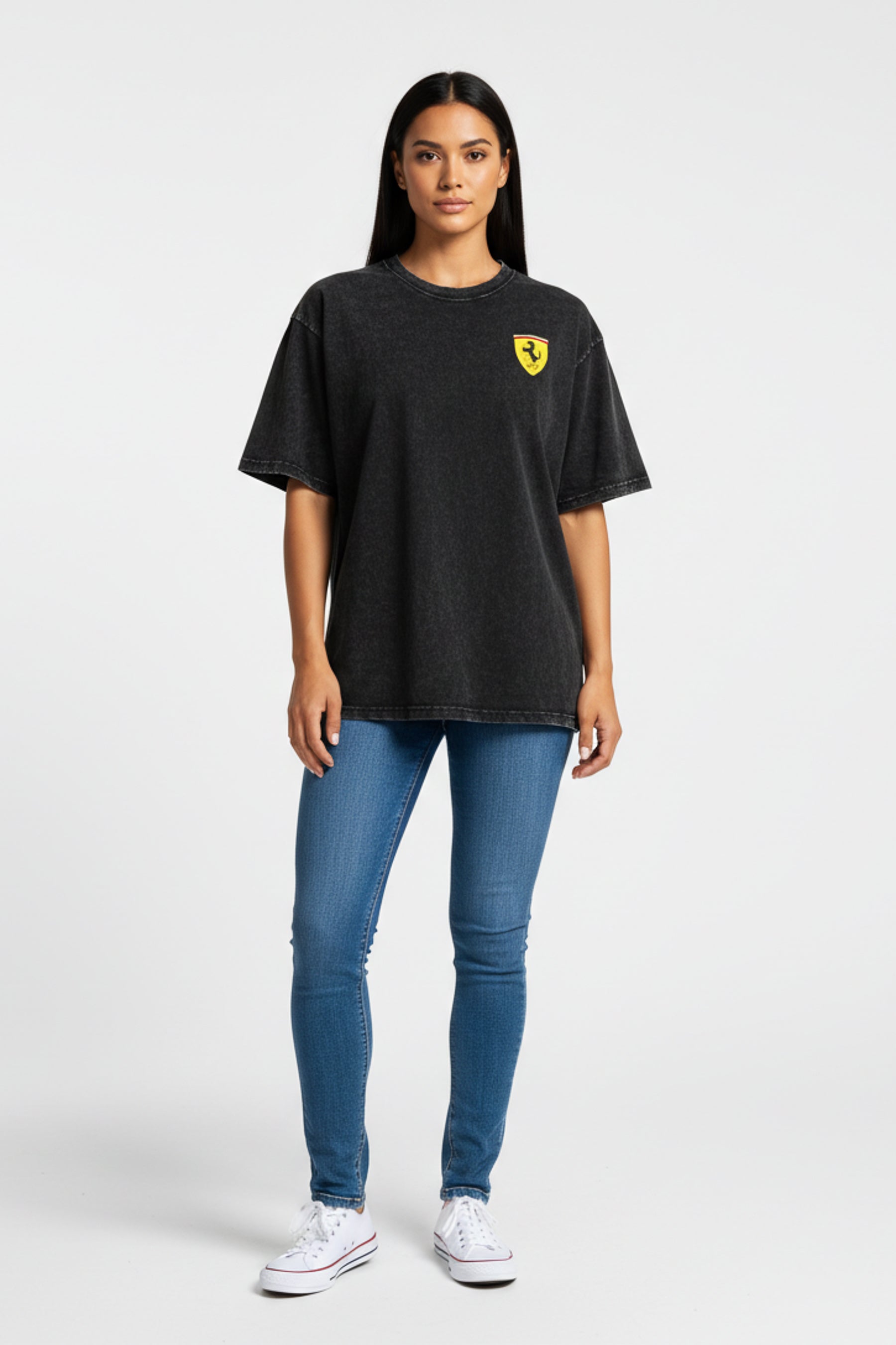 Charles Signature - Acid