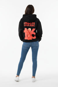 Charles 16 - Hoodie