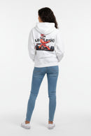 Charles Leclerc - Hoodie