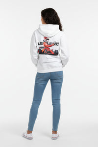 Charles Leclerc - Hoodie
