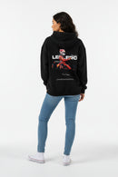 Charles Leclerc - Hoodie