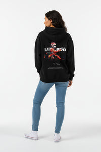 Charles Leclerc - Hoodie
