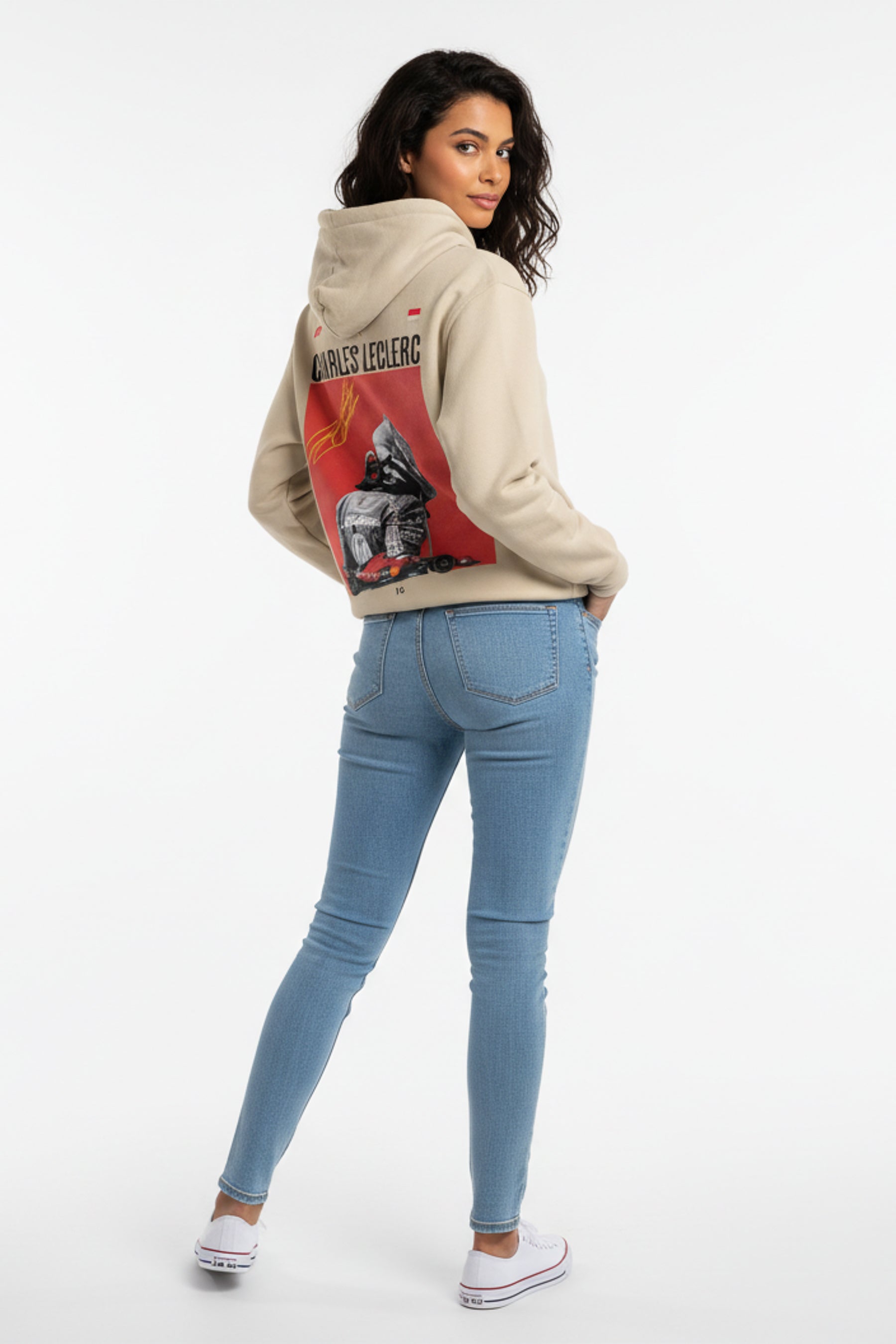 Charles Signature - Hoodie