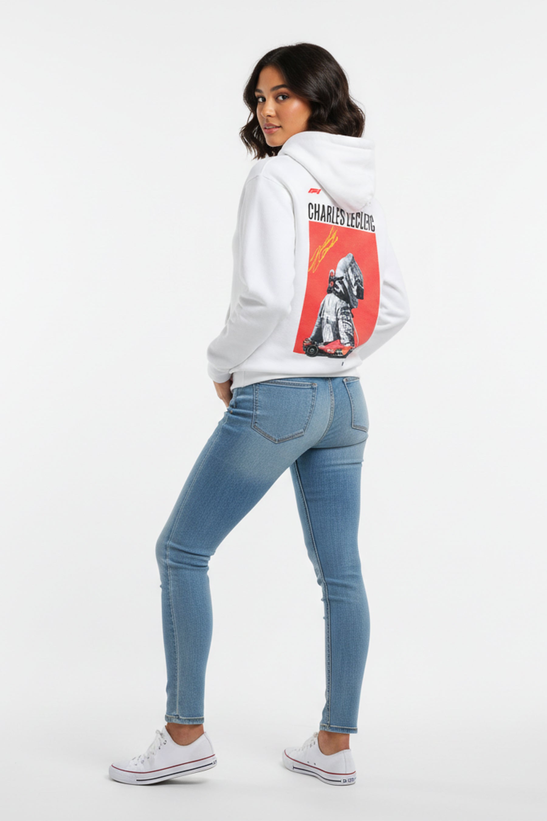 Charles Signature - Hoodie