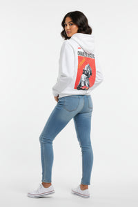 Charles Signature - Hoodie