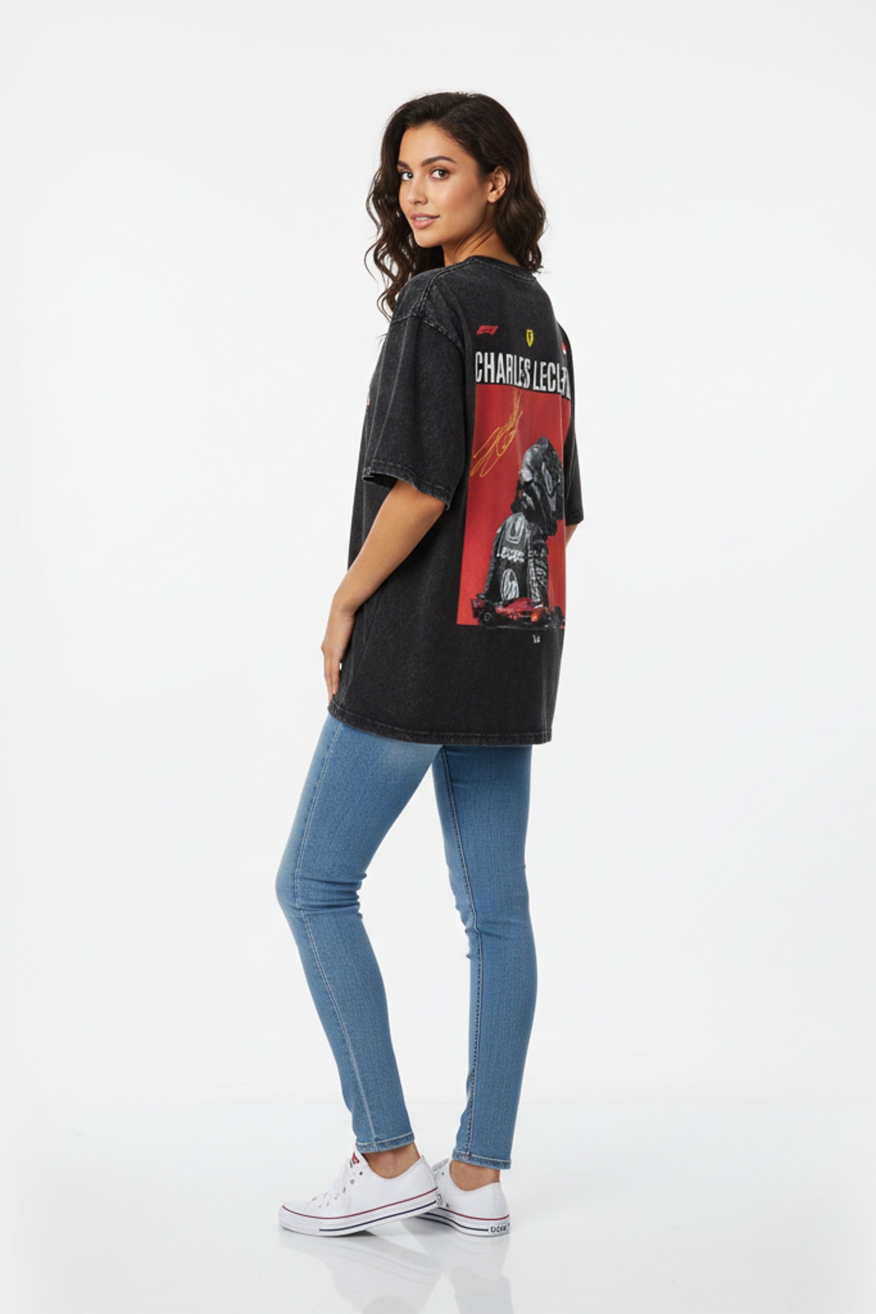 Charles Signature - Acid