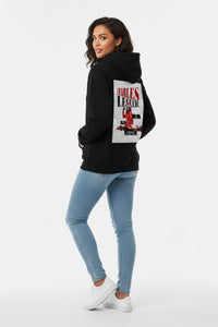 Charles Win - Hoodie