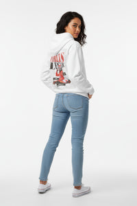 Charles Win - Hoodie