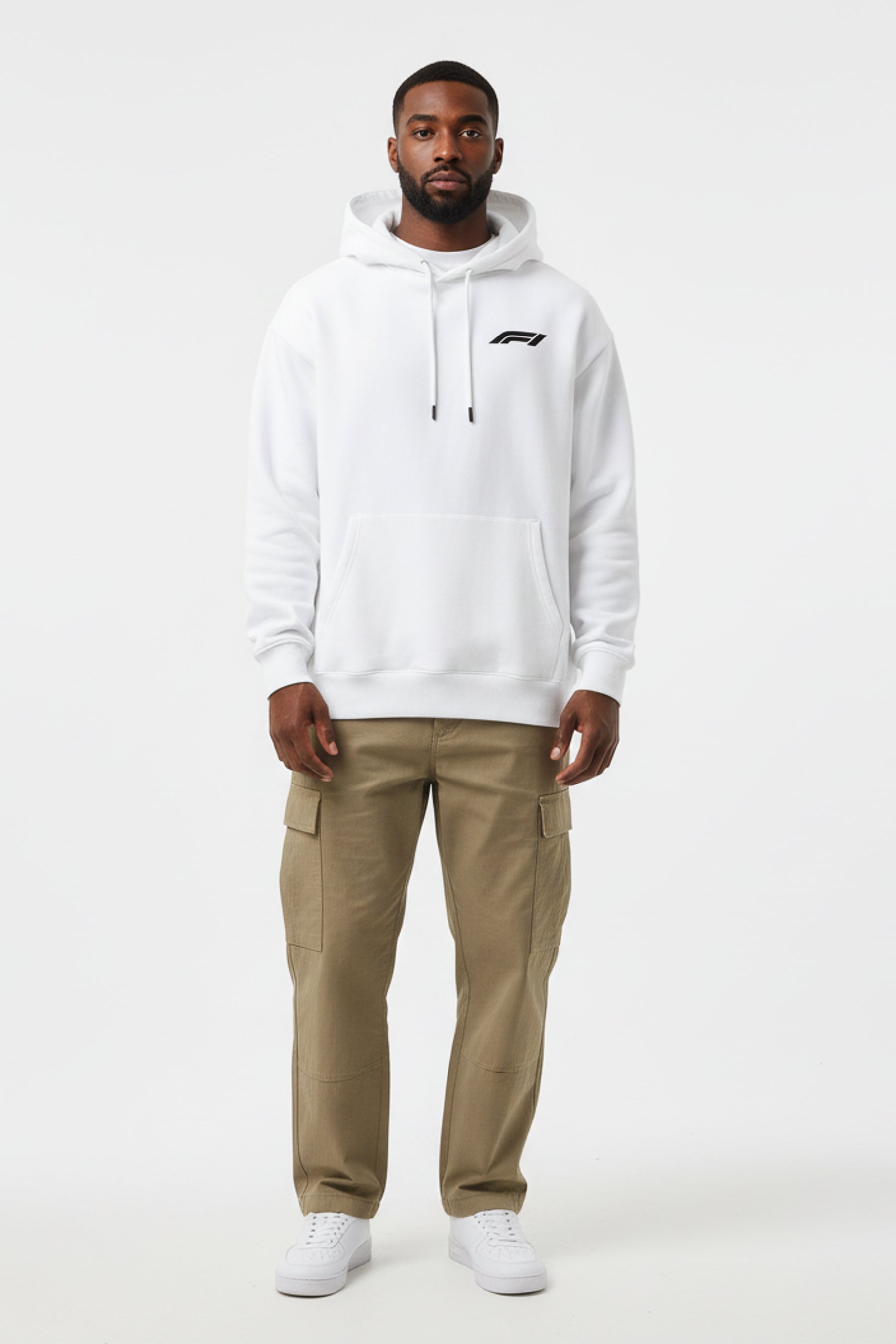 Lewis 44 - Hoodie (Copia)