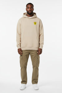 Charles Signature - Hoodie