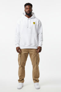 Charles Signature - Hoodie