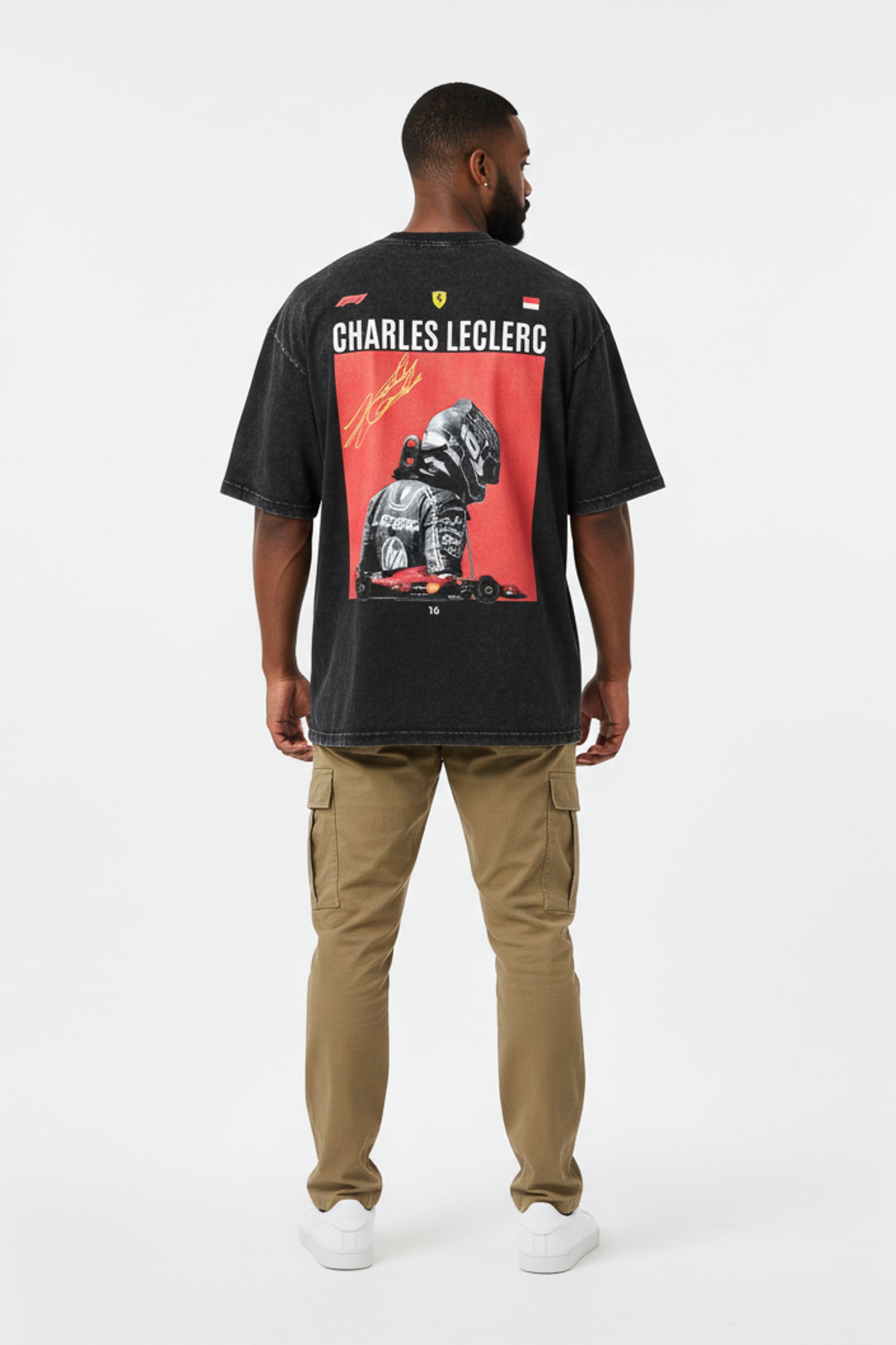 Charles Signature - Acid