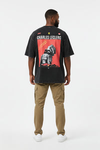 Charles Signature - Acid