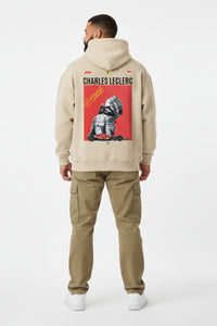 Charles Signature - Hoodie