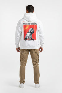 Charles Signature - Hoodie