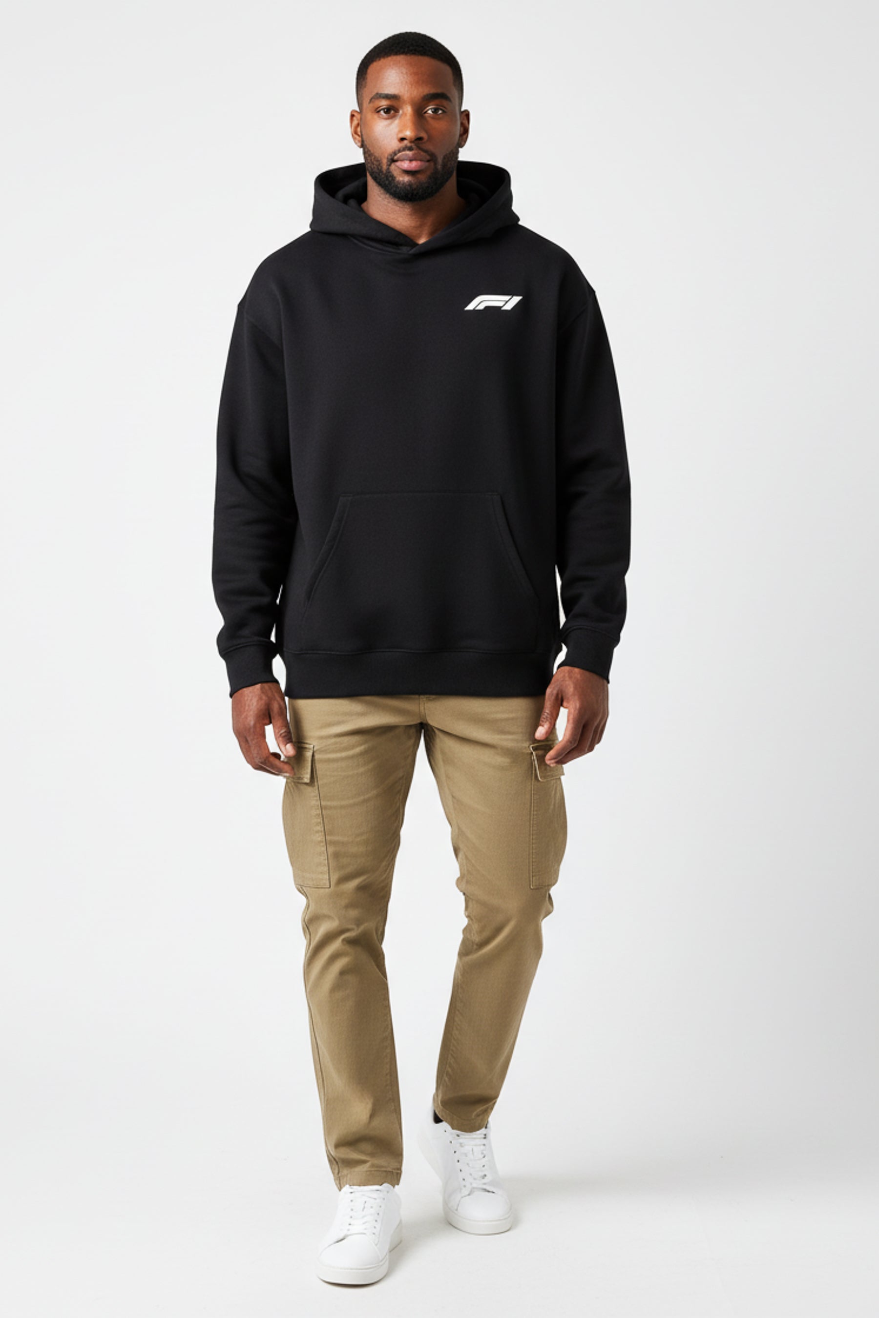 Lewis 44 - Hoodie (Copia)