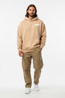 Siempre Senna - Hoodie