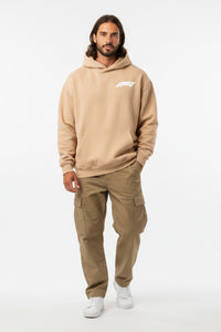 Siempre Senna - Hoodie