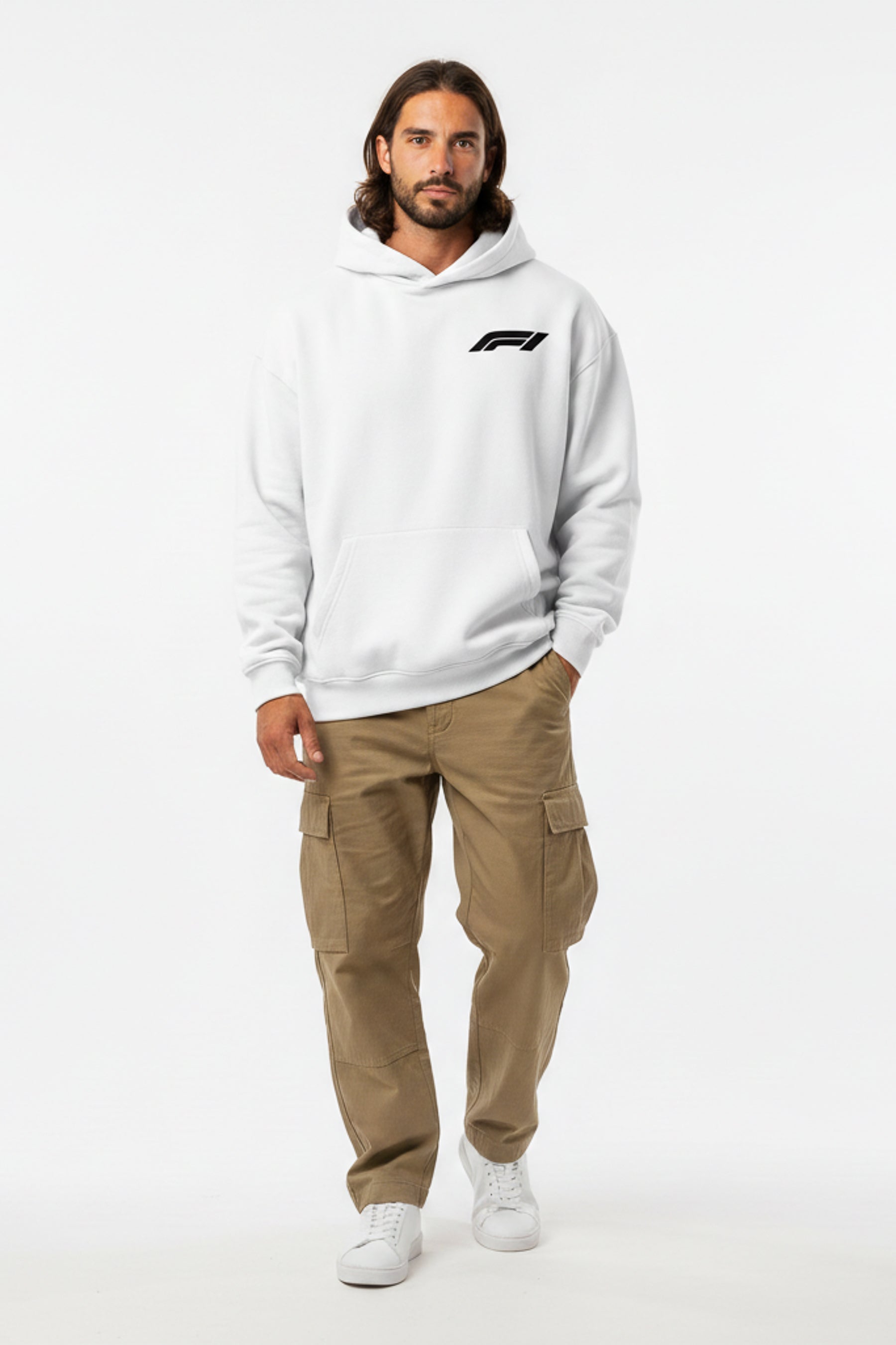 Tsunoda Alpha - Hoodie