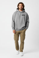 Siempre Senna - Hoodie